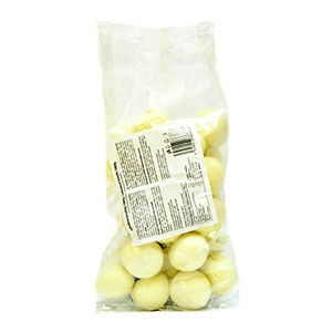 Jahodové knedle mraz. 1 kg