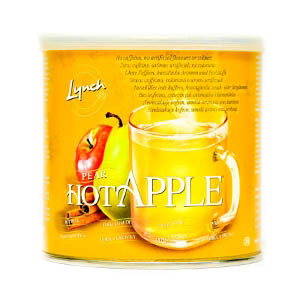Hot Apple - horúca hruška instantný nápoj 533 g