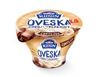 Kunín Oveska čokoláda chlad. 1x150 g