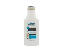Lilien Coconut Milk šampón na vlasy 1x350 ml