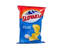 Slovakia Chips solené 1x70 g
