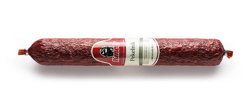 Kmotr Pekelník saláma chlad. 480 g