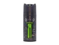 STR8 FR34K deodorant sprej 1x150 ml