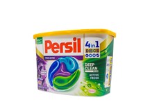 Persil Discs Lavender gélové kapsuly 38 praní 1x1 ks