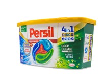 Persil Discs Hygienic gélové kapsuly 28 praní 1x1 ks