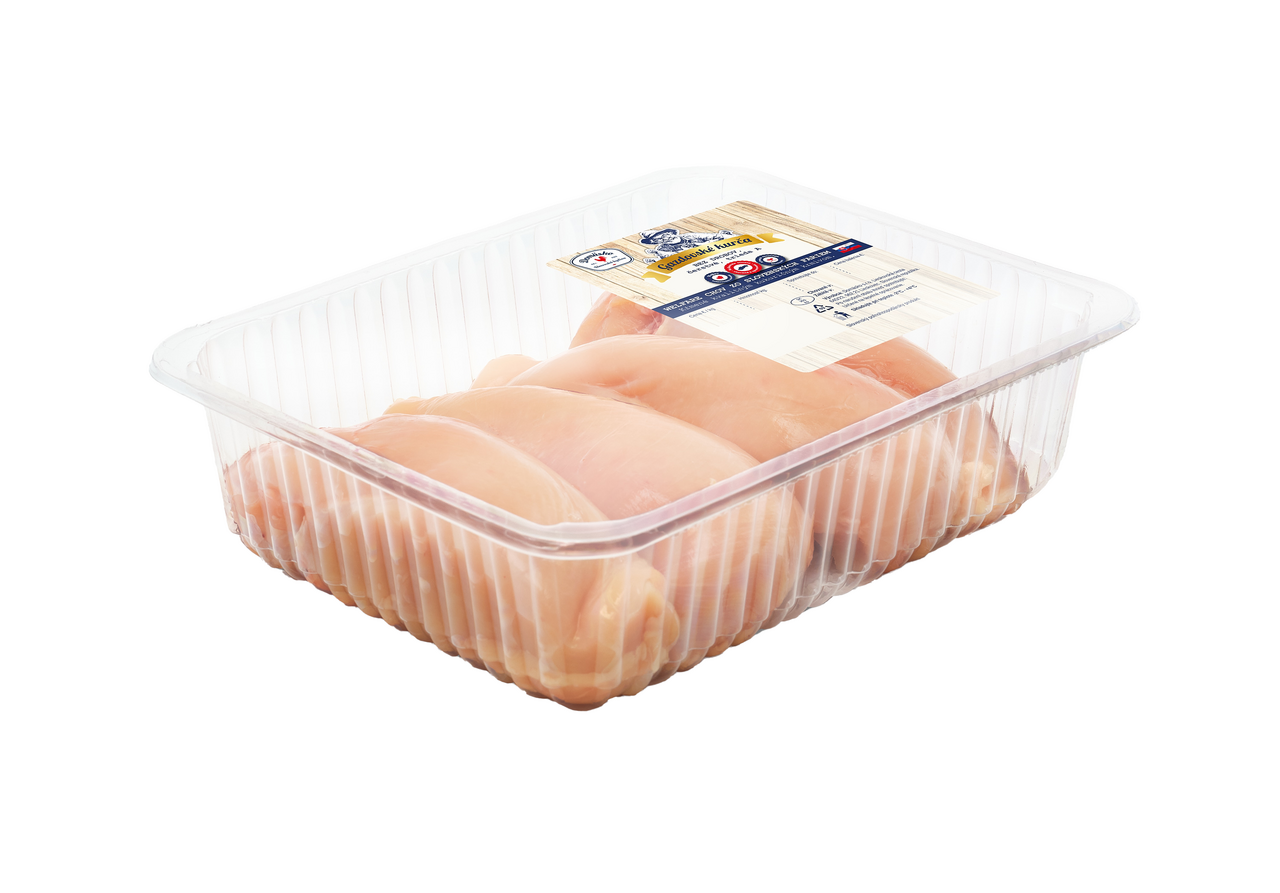 Domäsko Gazdovské kuracie rezne chlad. váž.