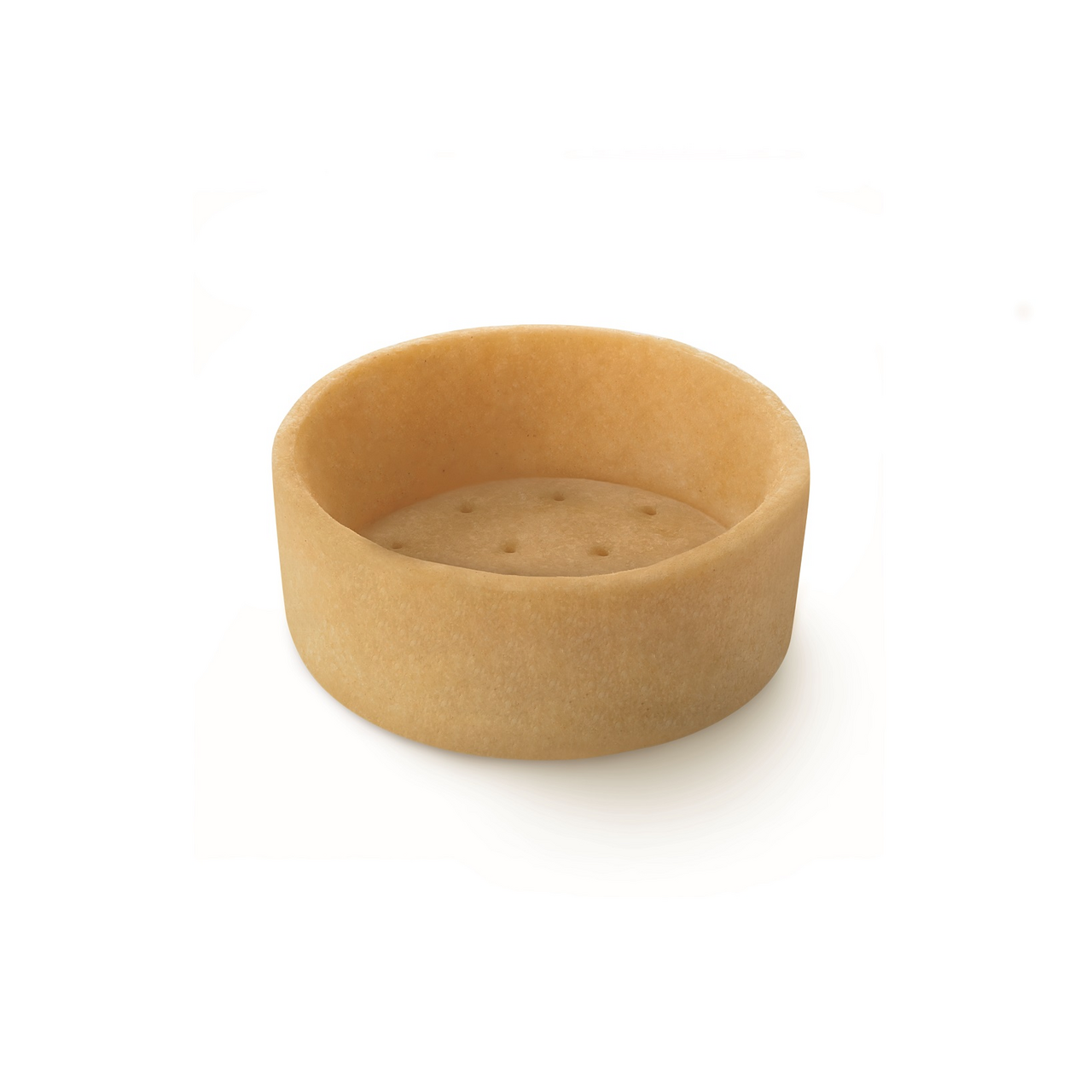 Tartaletky sladké maslové s okrajom 3,8 cm 40 ks / 264 g