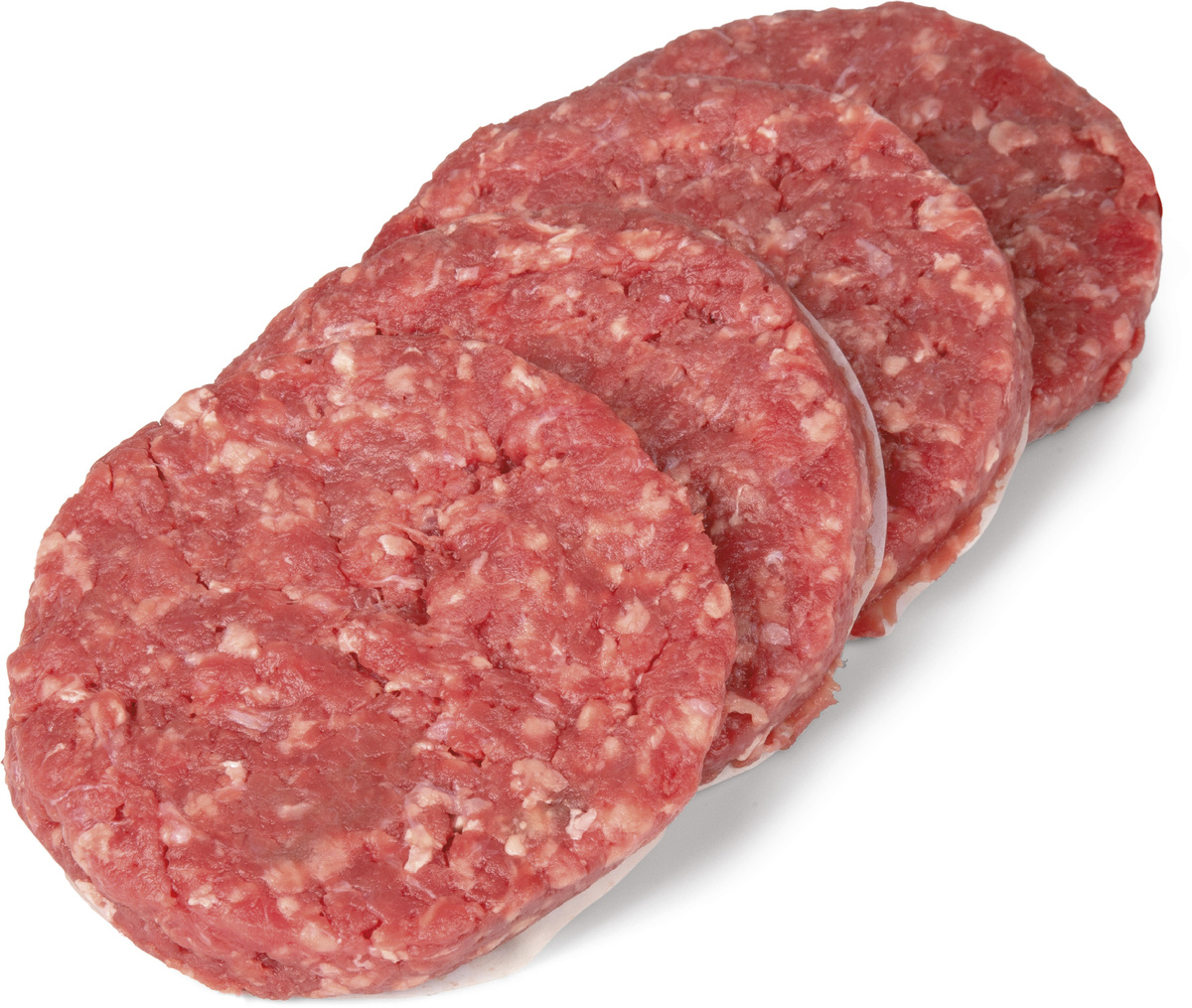 METRO Chef Chuckroll burger IRL ochr. atmosféra chlad. 10 x 150 g