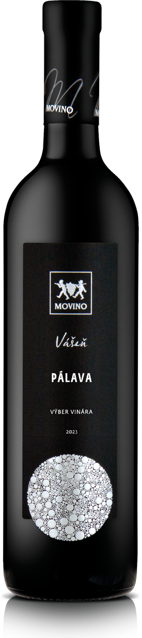 MOVINO Vášeň Pálava 750 ml