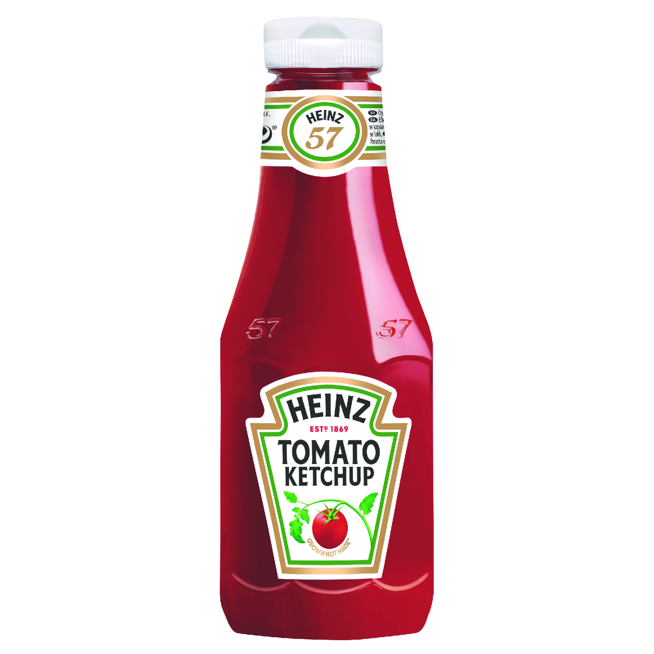 HEINZ Kečup jemný 342 g