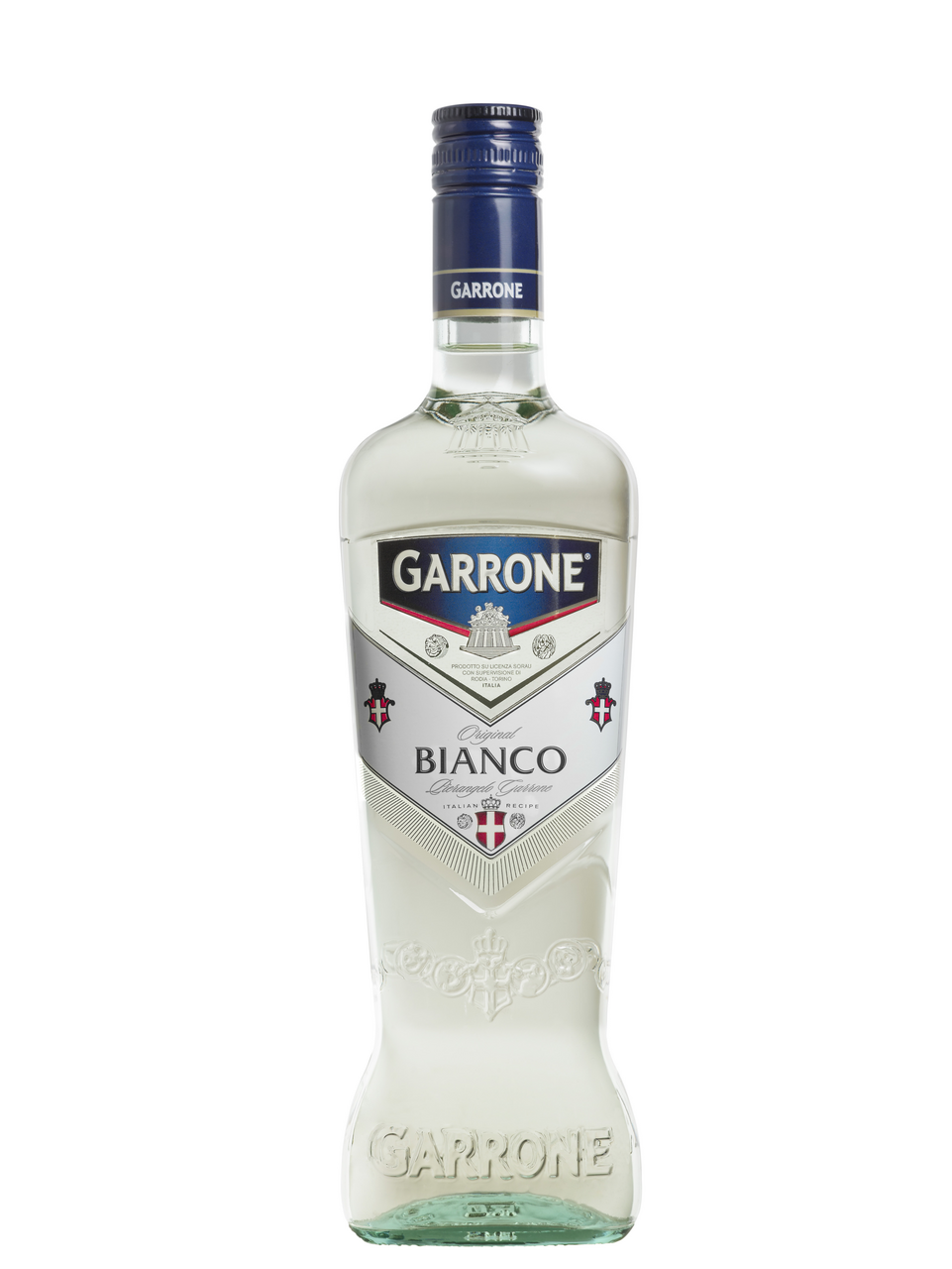 GARRONE Bianco 750 ml