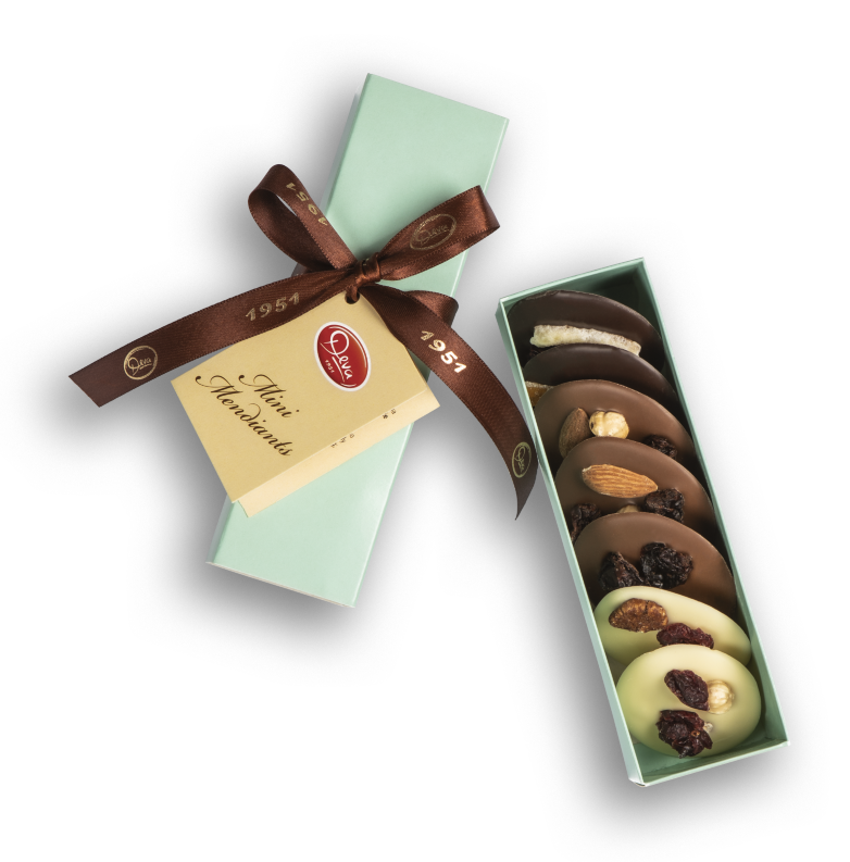 DEVA Mini Mendiants 85 g