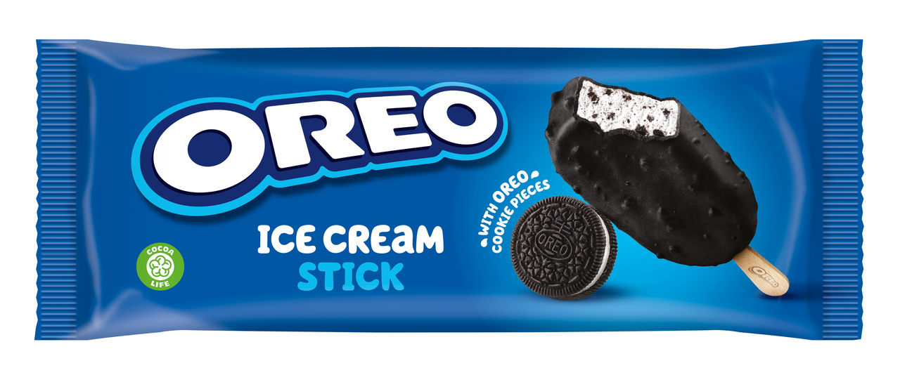 OREO Nanuk mraz. 20 x 90 ml