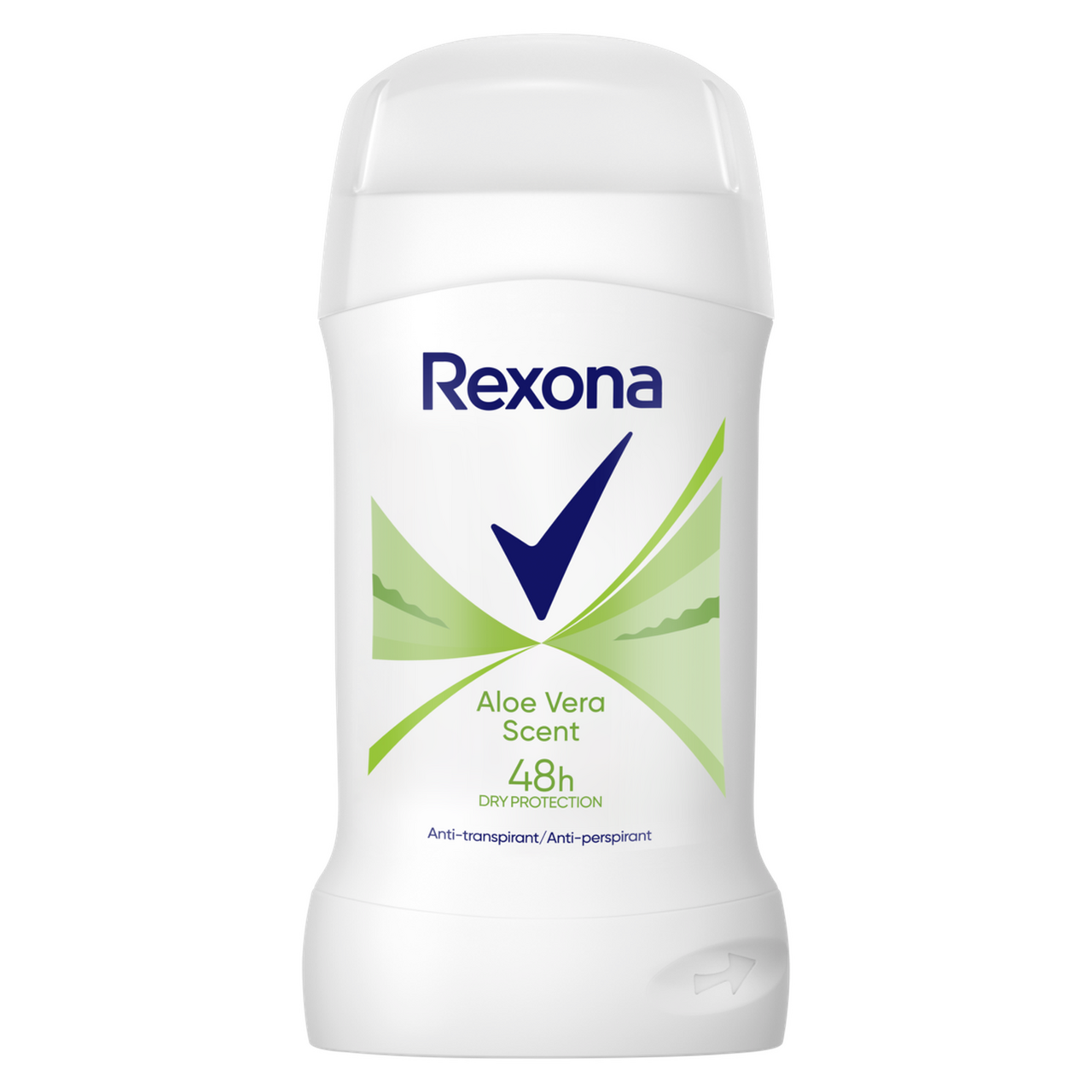 Rexona Aloe Vera antiperspirant tuhý 50 ml