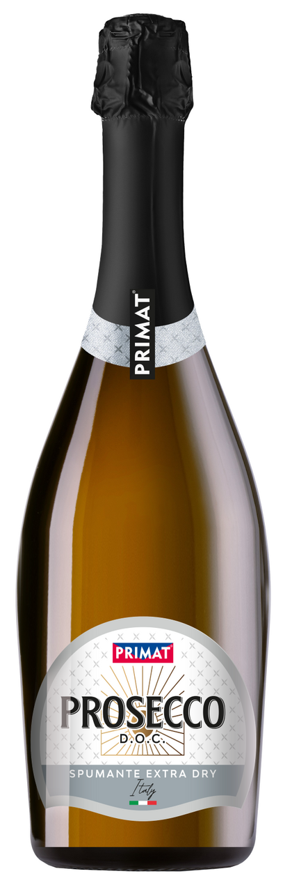 PRIMAT Prosecco D.O.C. Spumante 750 ml