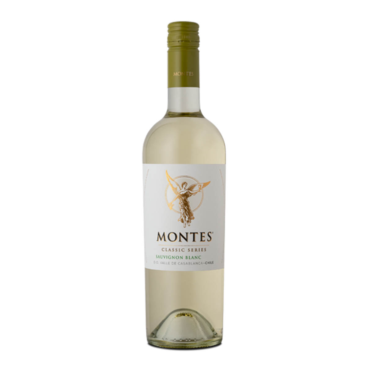MONTES Sauvignon Blanc 750 ml