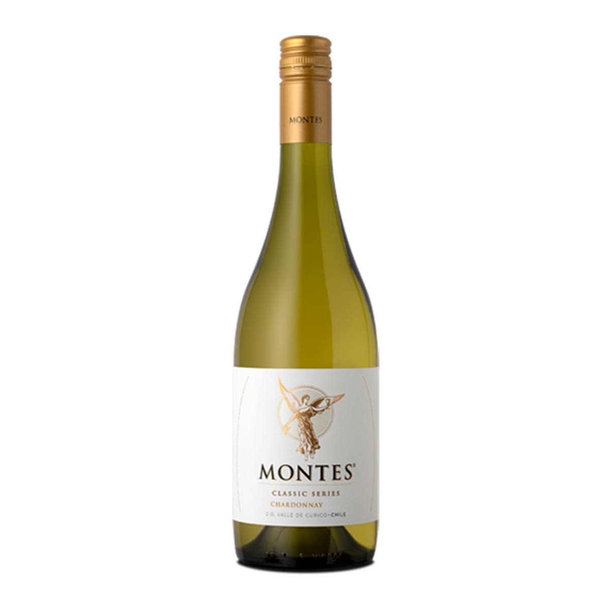 MONTES Chardonnay 750 ml