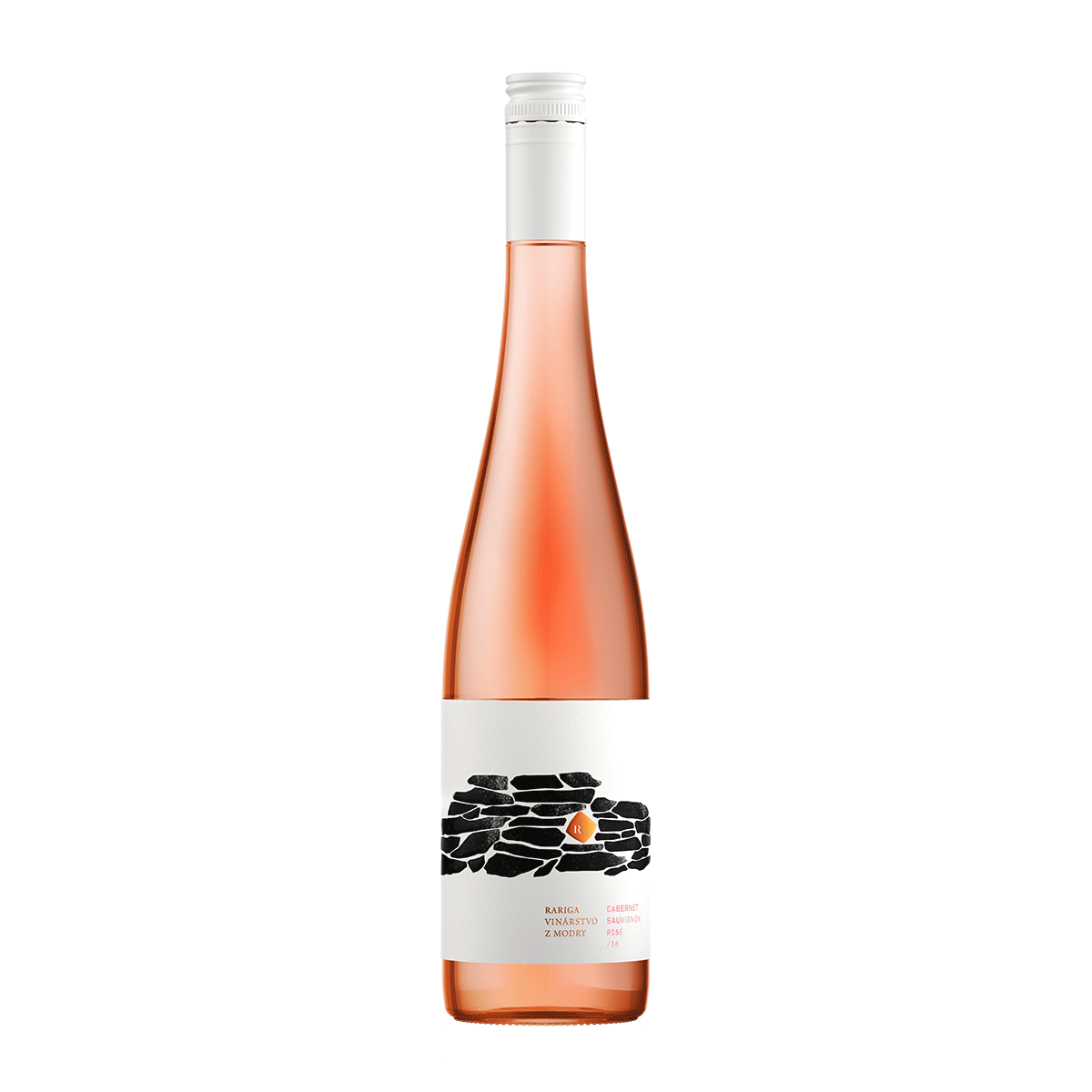 RARIGA Cabernet Sauvignon rosé 750 ml