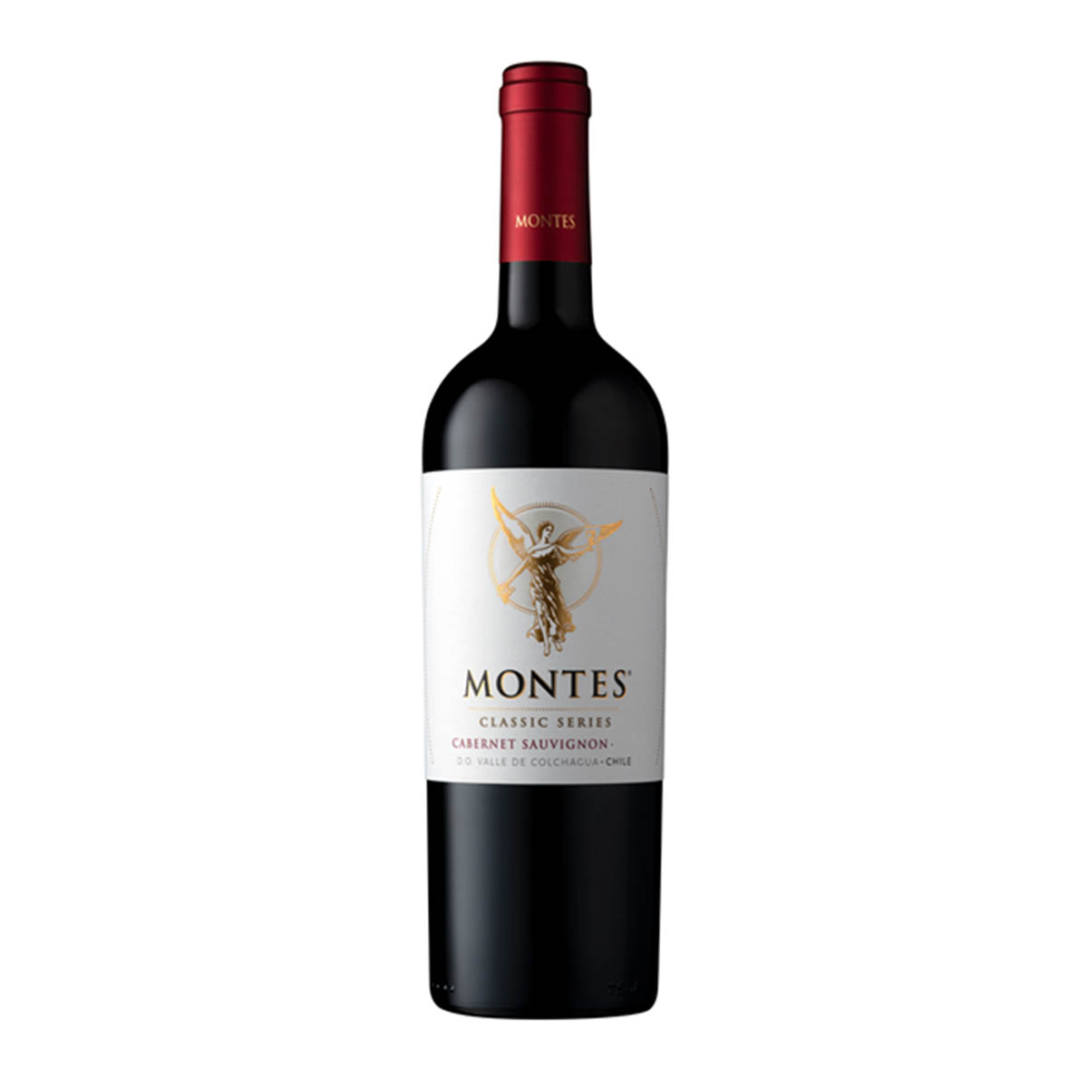 MONTES Cabernet Sauvignon 750 ml