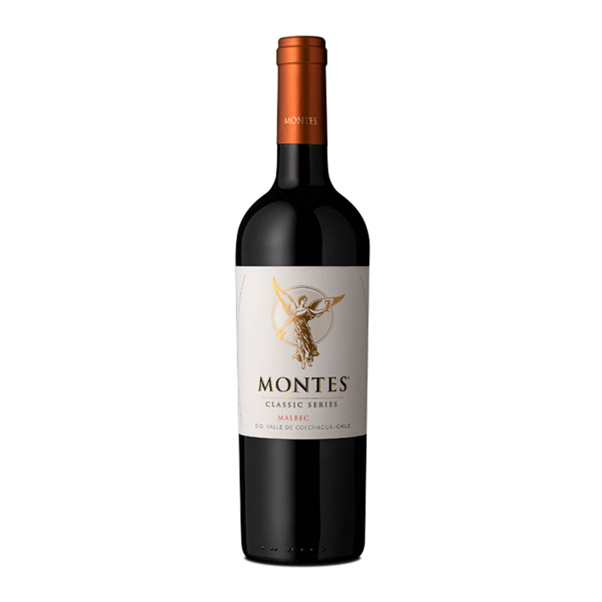 MONTES Malbec 750 ml