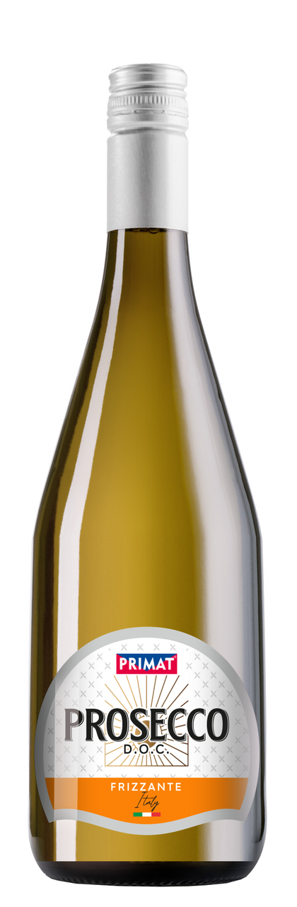 PRIMAT Prosecco D.O.C. Frizzante 750 ml