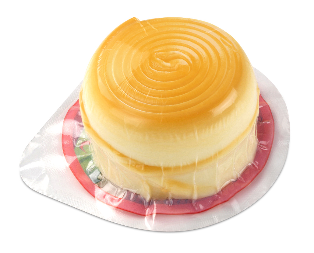 AGROFARMA Gazdovská parenica údená chlad. 6 x 110 g