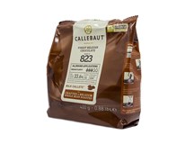 Callebaut Poleva mliečna 33,6% 1x400 g