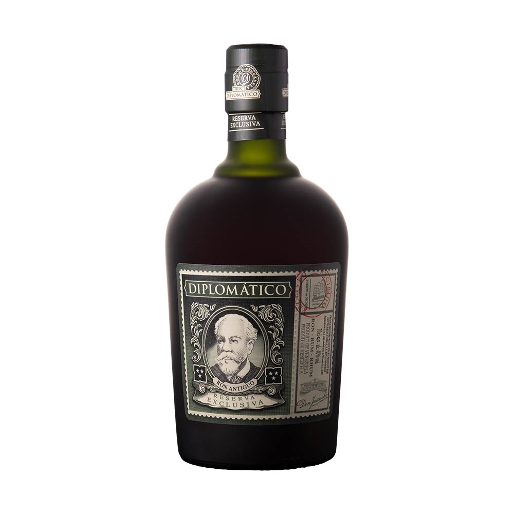 DIPLOMÁTICO Reserva Exclusiva 40% 700 ml