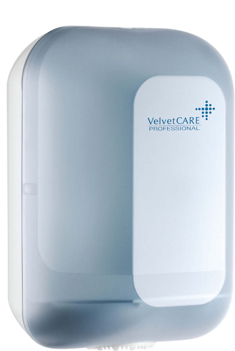 VelvetCARE Professional Zásobník kuchynských utierok 1 ks