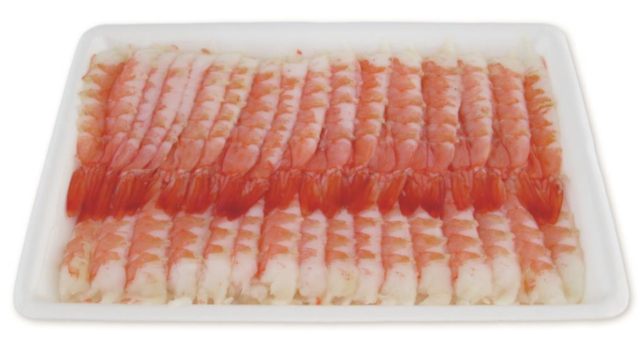 Sushi Ebi 4L 195G (30Ks)