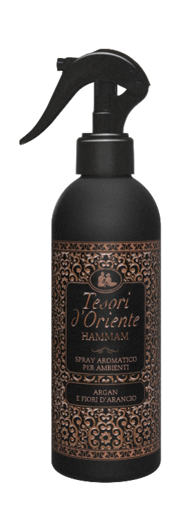 TESORI d'Oriente Hammam osviežovač vzduchu 250 ml