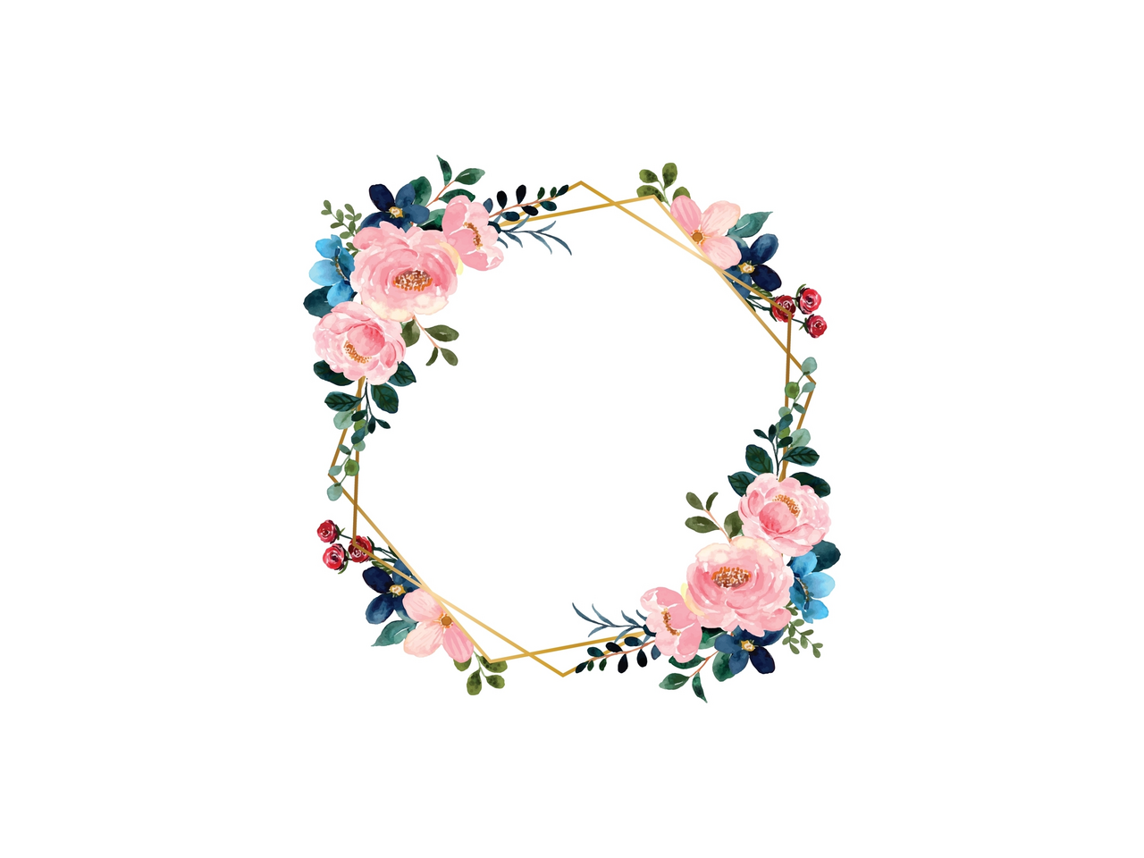 HARMONY Servítky Wedding 3 vrstvové 33 cm 20 ks