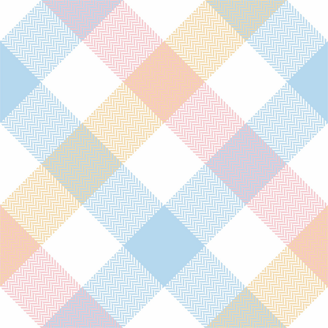 HARMONY Servítky Piknik I. 3 vrstvové 33 cm 20 ks