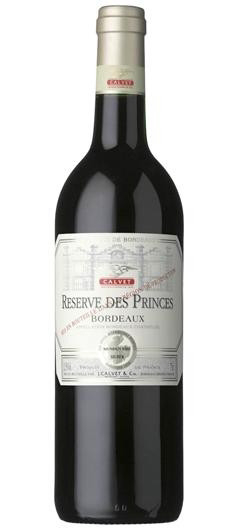 CALVET Reserve des Princes 750 ml
