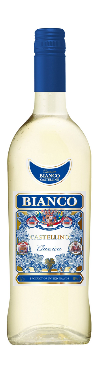 CASTELLINO Bianco 1 l