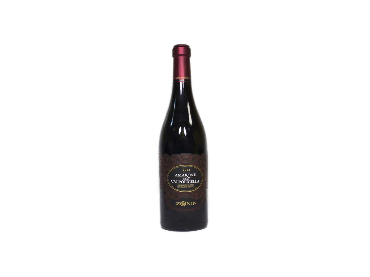 ZONIN Amarone della Valpolicella 750 ml