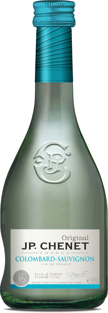 J.P.CHENET Colombart - Sauvignon 250 ml