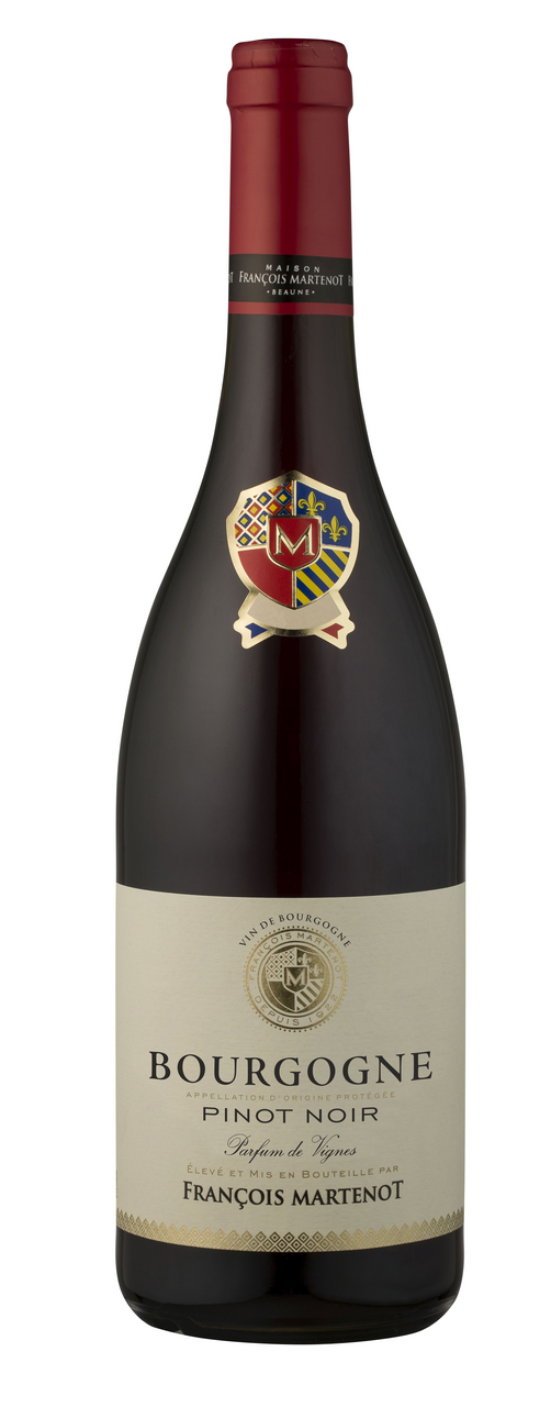 FRANCOIS MARTENOT Pinot Noir 750 ml