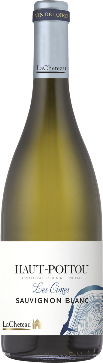 LaCheteau HAUT-POITOU Sauvignon 750 ml