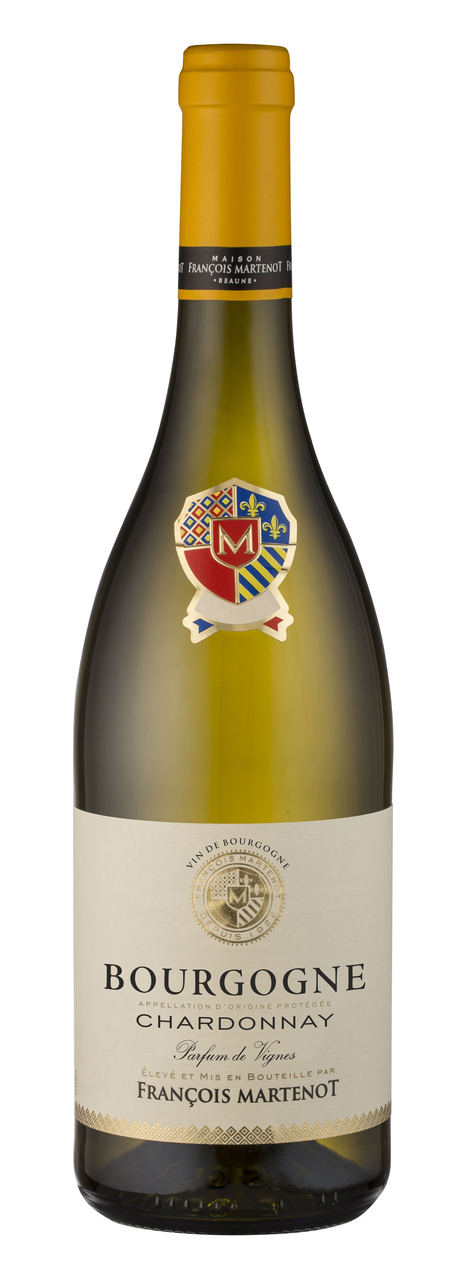 FRANCOIS MARTENOT Chardonnay 750 ml