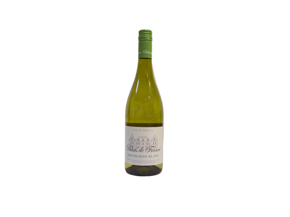 PALAIS DE FRANCE Sauvignon Blanc 750 ml