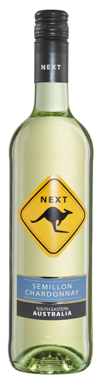 NEXT Kangaroo Semillon Chardonnay 750 ml
