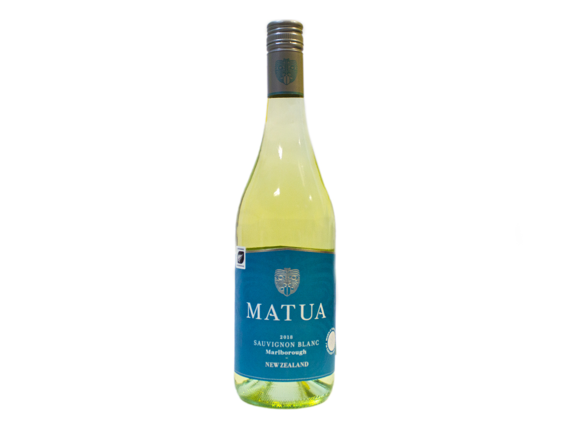MATUA Sauvignon Blanc 750 ml