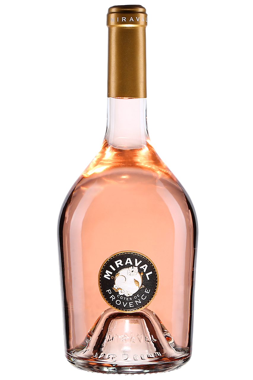 MIRAVAL Cótes de Provence rosé 750 ml