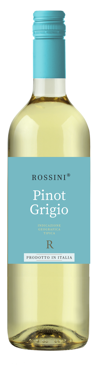 ROSSINI Puglia Pinot Grigio 750 ml