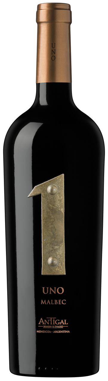 ANTIGAL Uno Malbec 750 ml