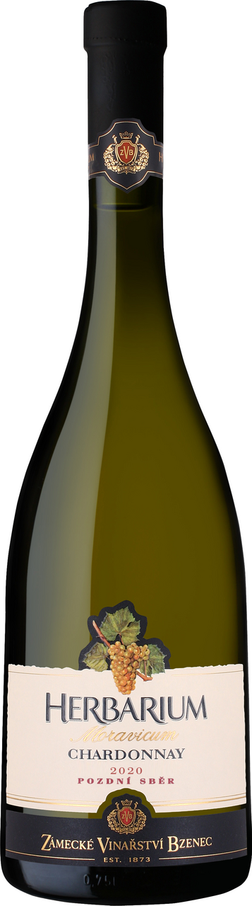 HERBARIUM Chardonnay 750 ml