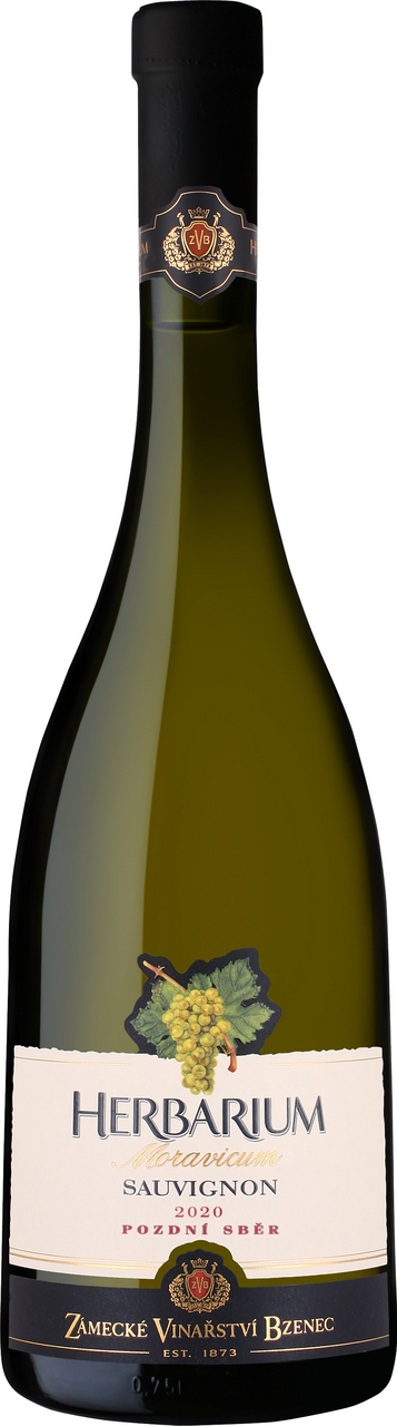 HERBARIUM Sauvignon 750 ml