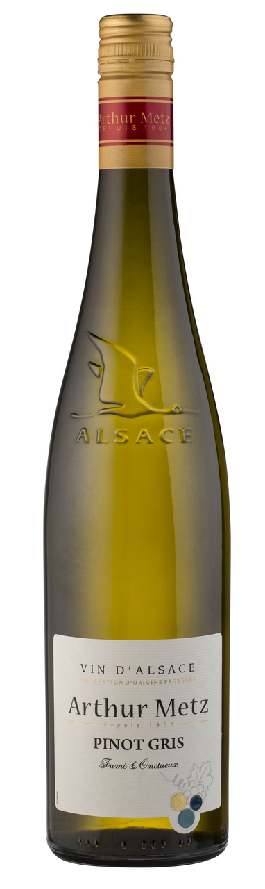 Arthur Metz Pinot Gris 750 ml