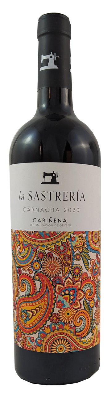 la SASTRERÍA Tinto 750 ml